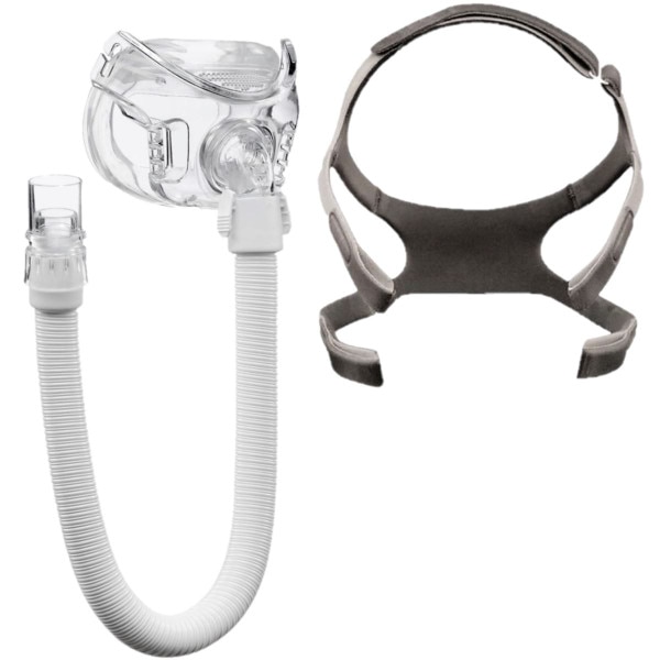 Amara View Non RX CPAP Mask